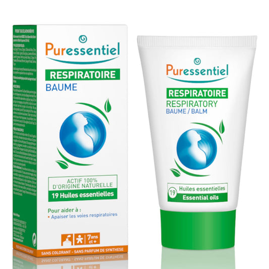 Puressentiel Resp OK Baume de Massage 19 50ml