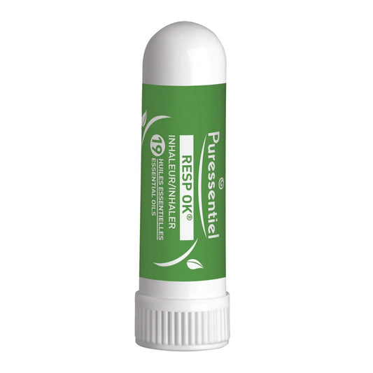 Puressentiel Resp OK Inhalateur 19HE