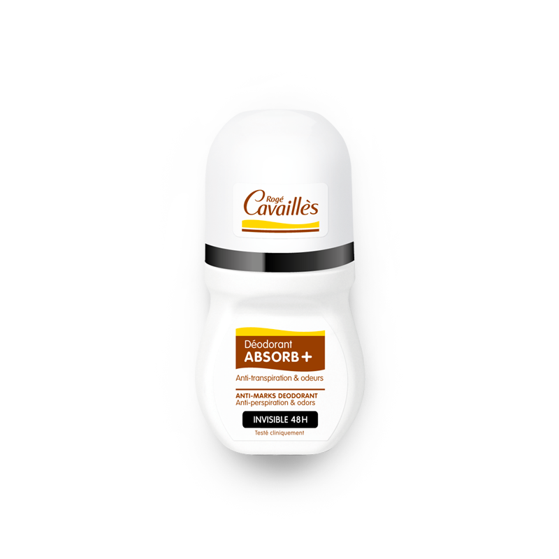 Rogé Cavaillès Invisible 48h Roll-on 50ml