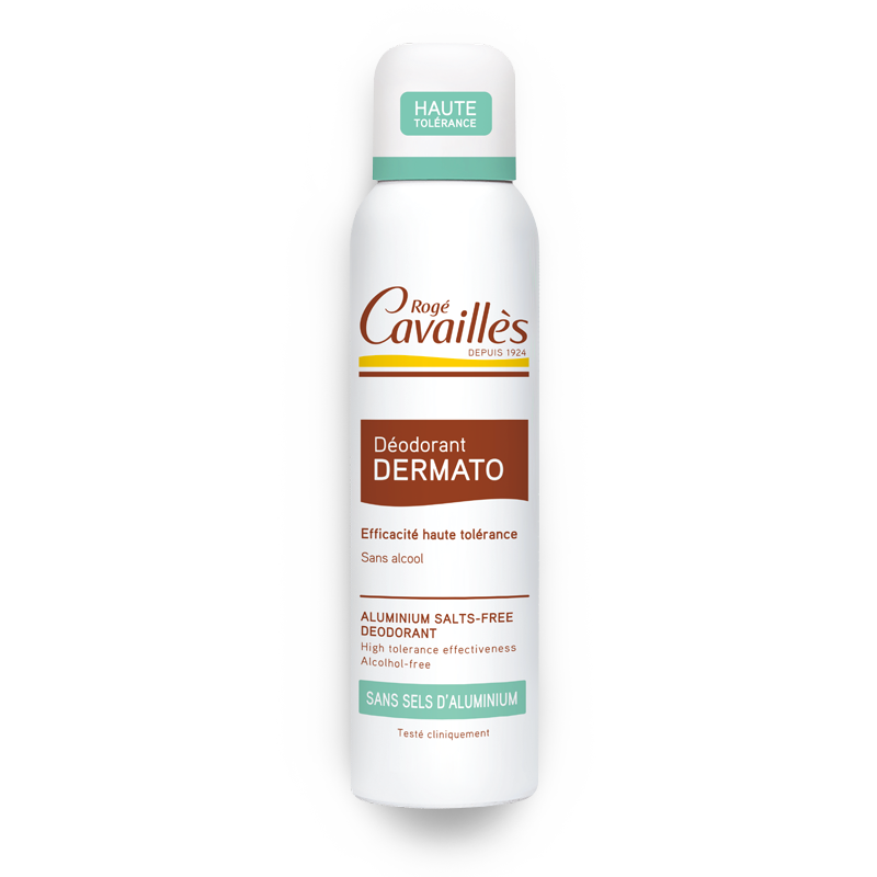 Rogé Cavaillès Déodorant Dermato Spray 150ml