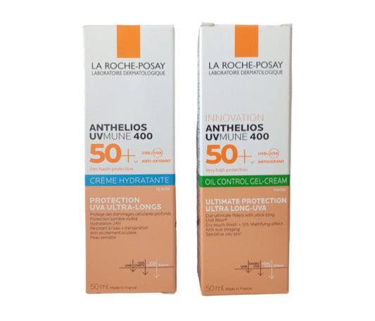 La Roche Posay