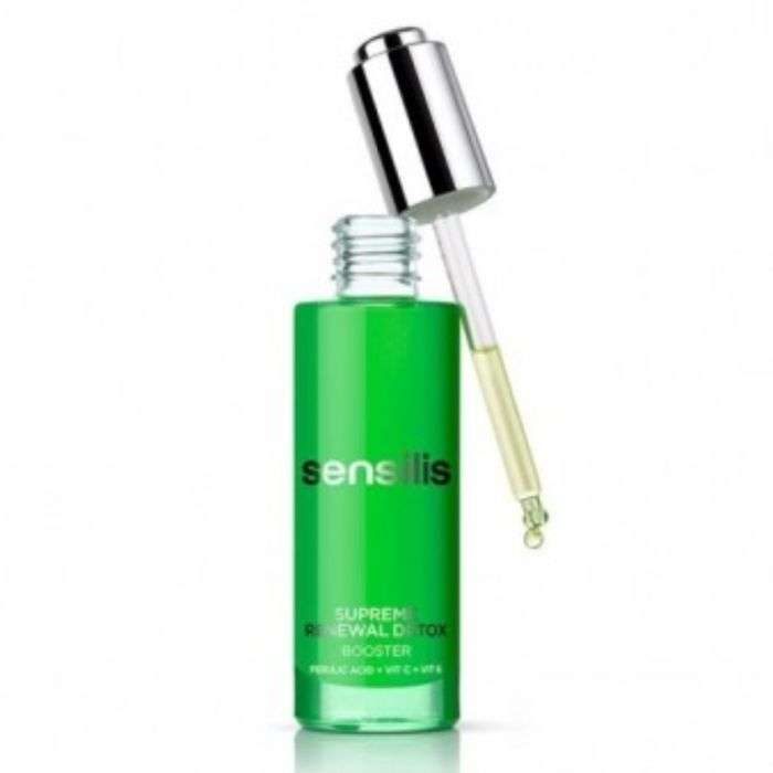 SENSILIS SUPREME RENEWAL DETOX C/Y 20 ML