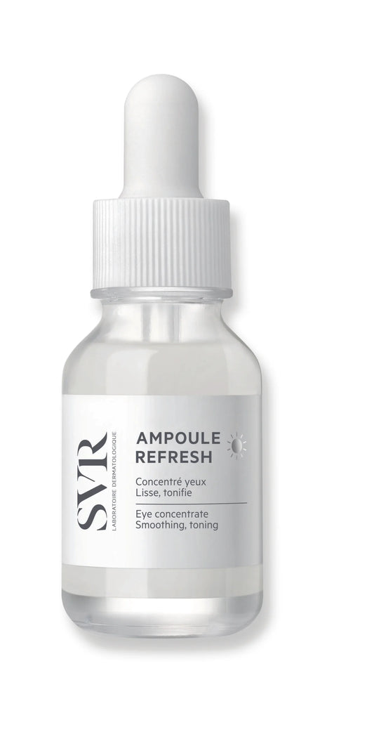 SVR Ampoule Refresh Day 15ml