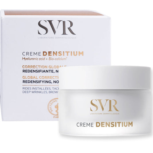 SVR Densitium Crème 50ml