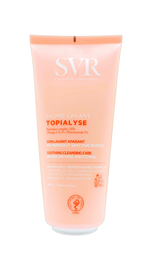 SVR Topialyse  Baume Lavant 200ml