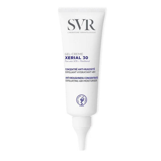SVR Xerial 30 Gel-crème 75ml