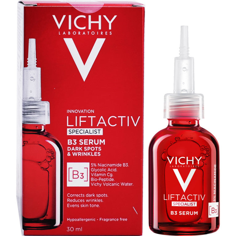 Vichy Liftactiv Specialist Serum B3 30ml