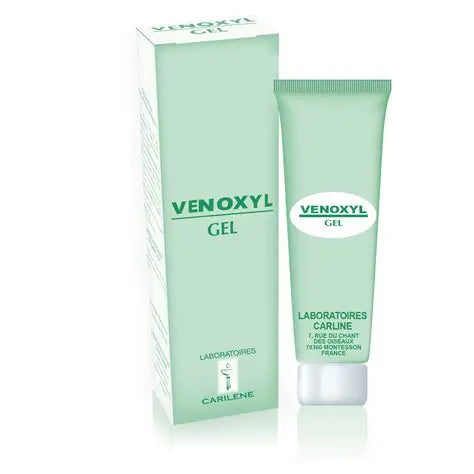 Venoxyl Gel