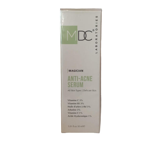 MDC Magican Anti-Acné Sérum 30ml