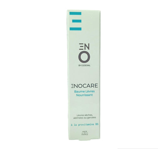 Enocare Baume Lèvres Nourrissant 15ml