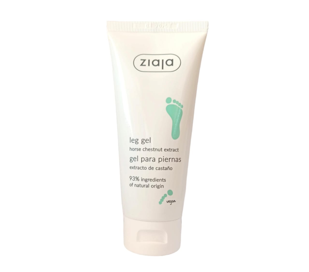 Ziaja Gel Crème Jambes Lourdes 100ml