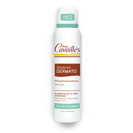 Rogé Cavaillès Déodorant Dermato Spray 150ml City Beauty