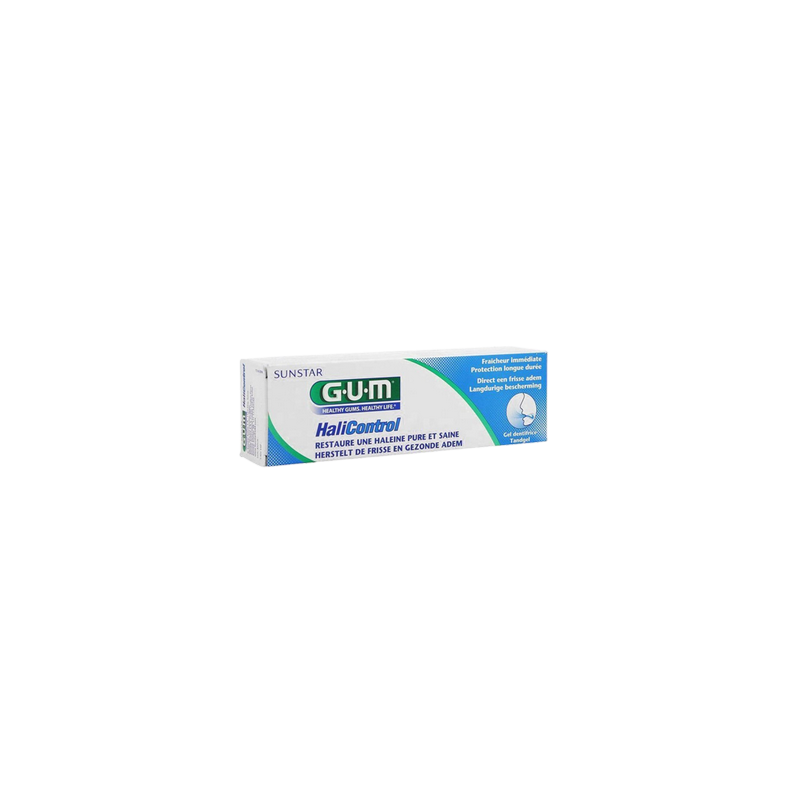 GUM-DENTIFRICE-HALICONTROL