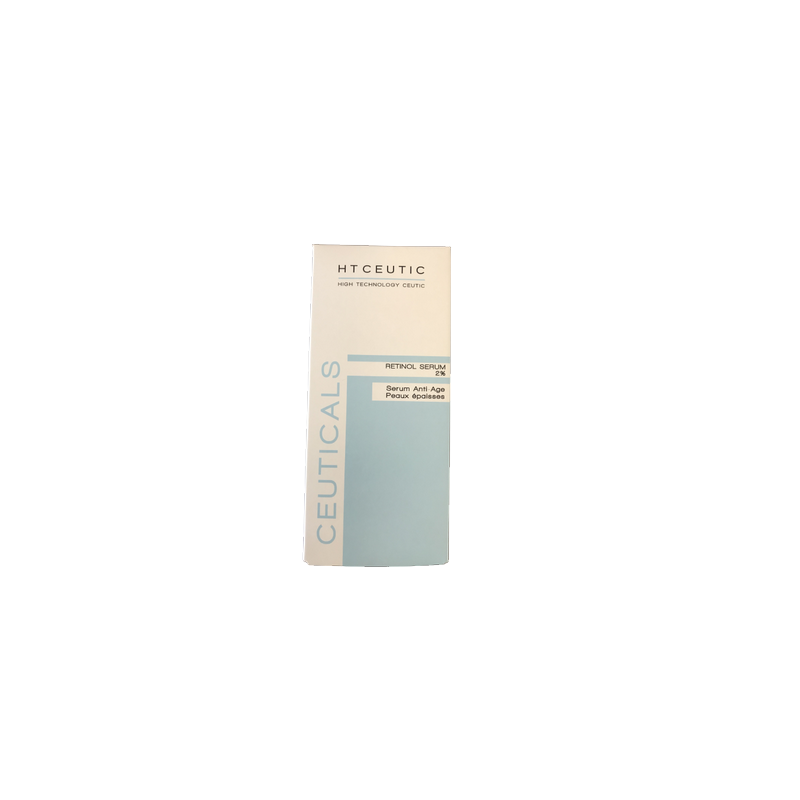 ht ceutic retinol serum 2% 30 ml