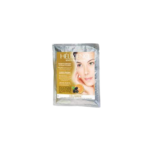 Heliabrine Masque Helixience Éclaircissant