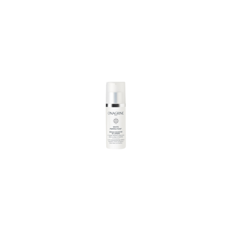 Onagrine Sérum White Perfection Anti-Taches Concentré 30 ML