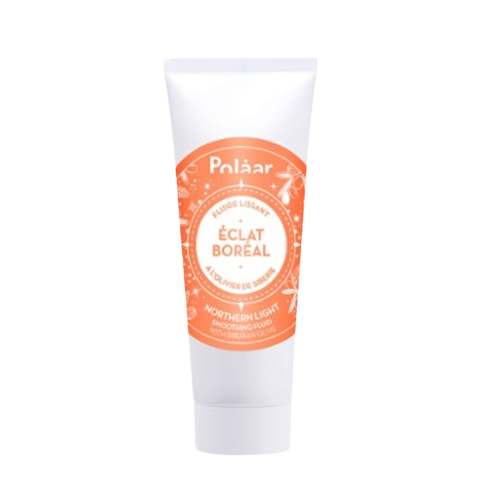 Polaar Fluide Lissant Éclat Boréal 50ml City Beauty