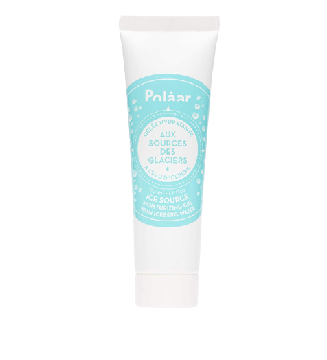 Polaar Gelée Hydratante IceSource 25ml City Beauty