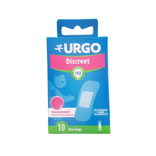 Urgo Discret City Beauty